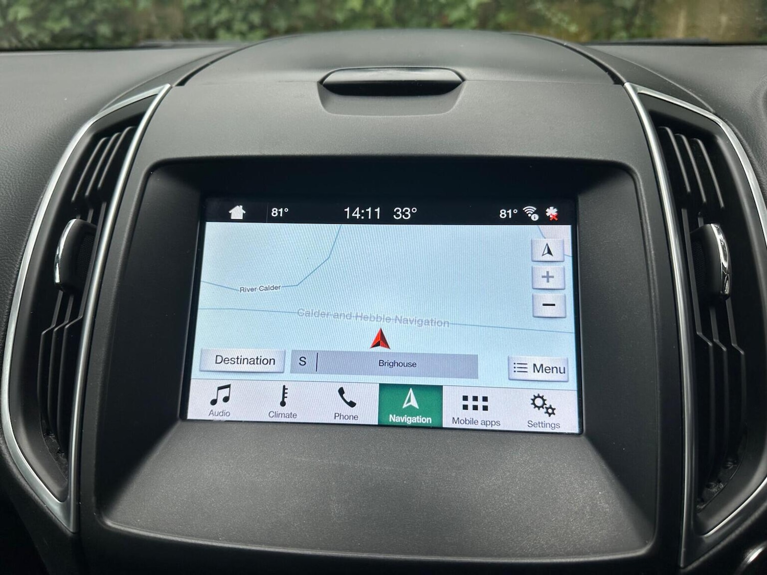 Used Ford S-Max 2017 for sale - 77118621: Photo 28