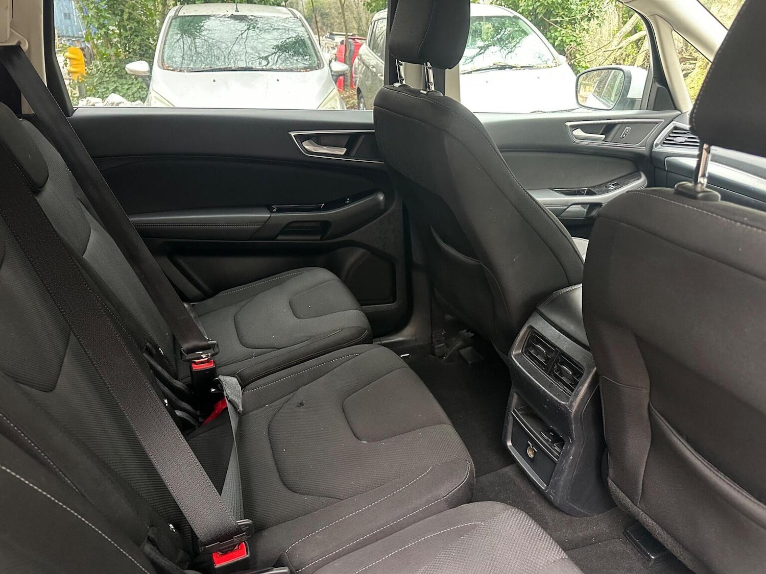 Used Ford S-Max 2017 for sale - 77118621: Photo 32