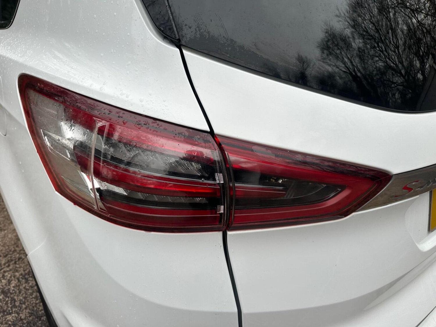 Used Ford S-Max 2017 for sale - 77118621: Photo 34