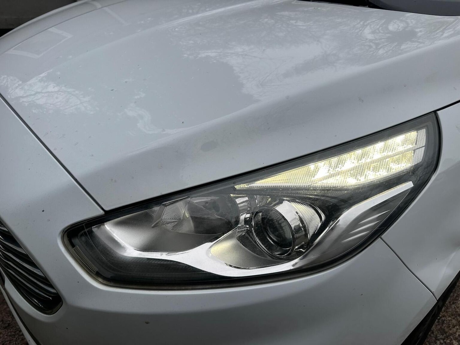 Used Ford S-Max 2017 for sale - 77118621: Photo 37