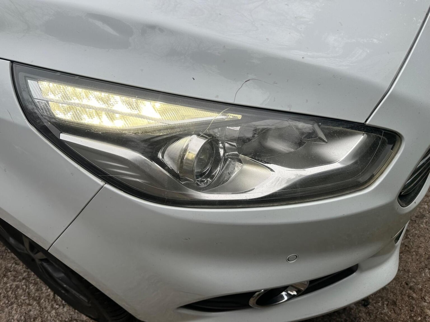 Used Ford S-Max 2017 for sale - 77118621: Photo 39