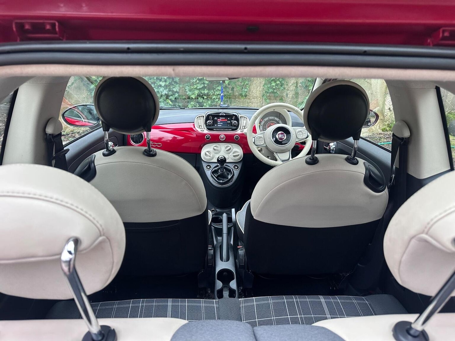 Used Fiat 500 2016 for sale - 77595282: Photo 12