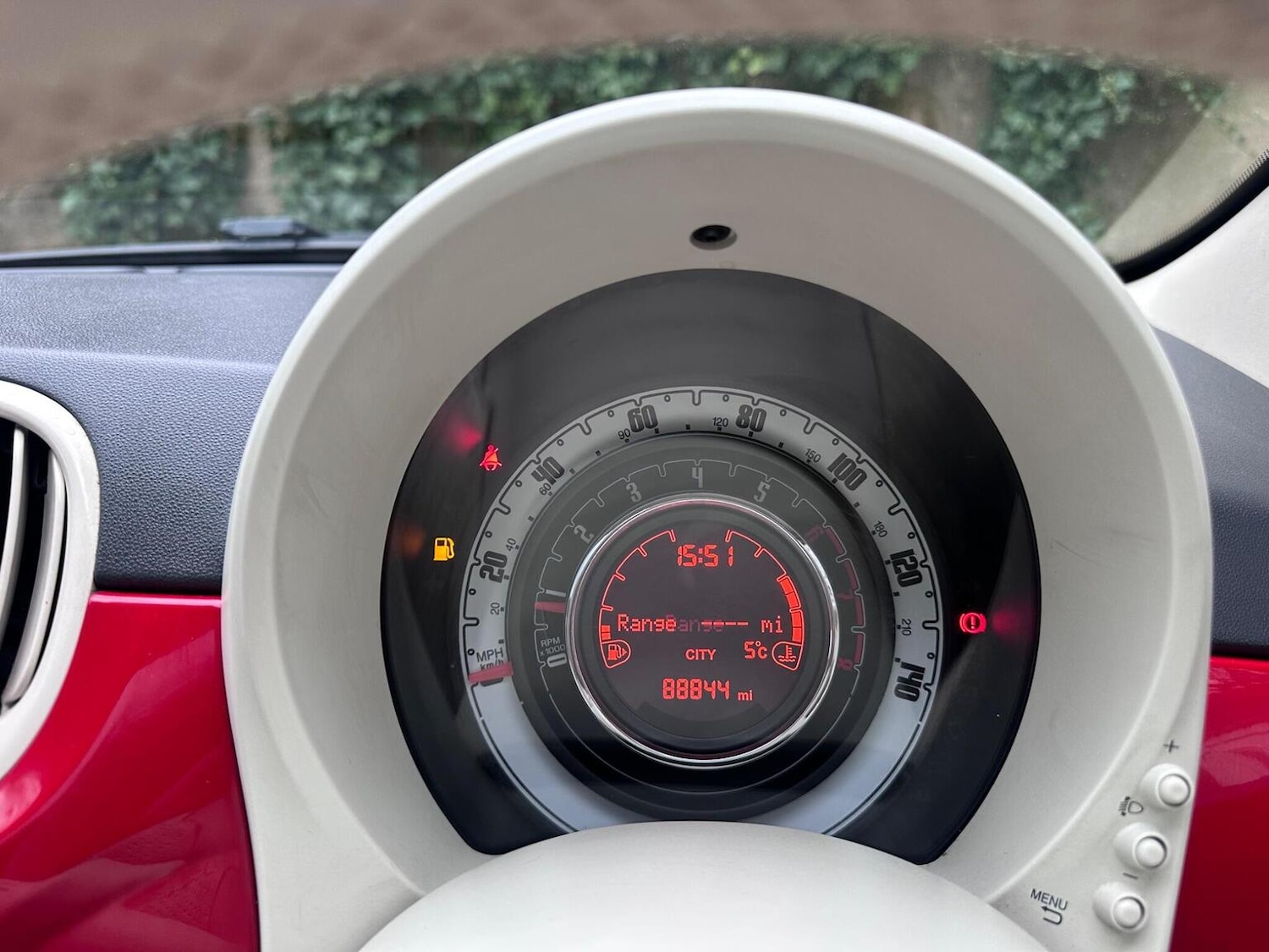 Used Fiat 500 2016 for sale - 77595282: Photo 15