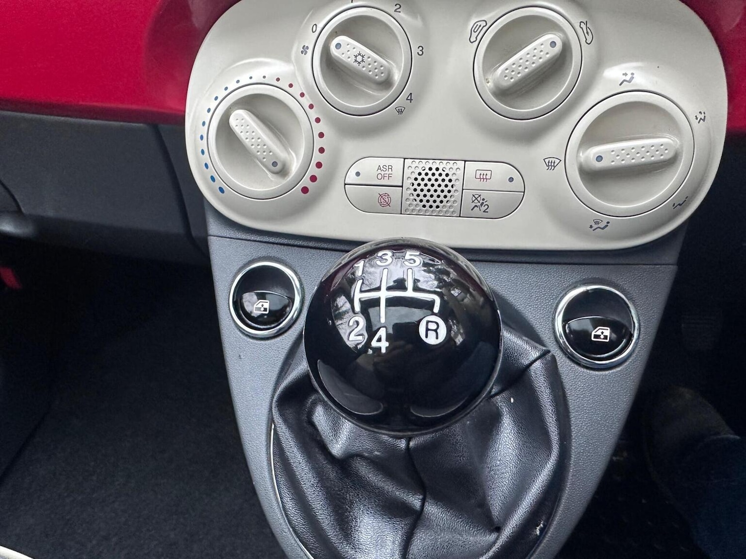 Used Fiat 500 2016 for sale - 77595282: Photo 18