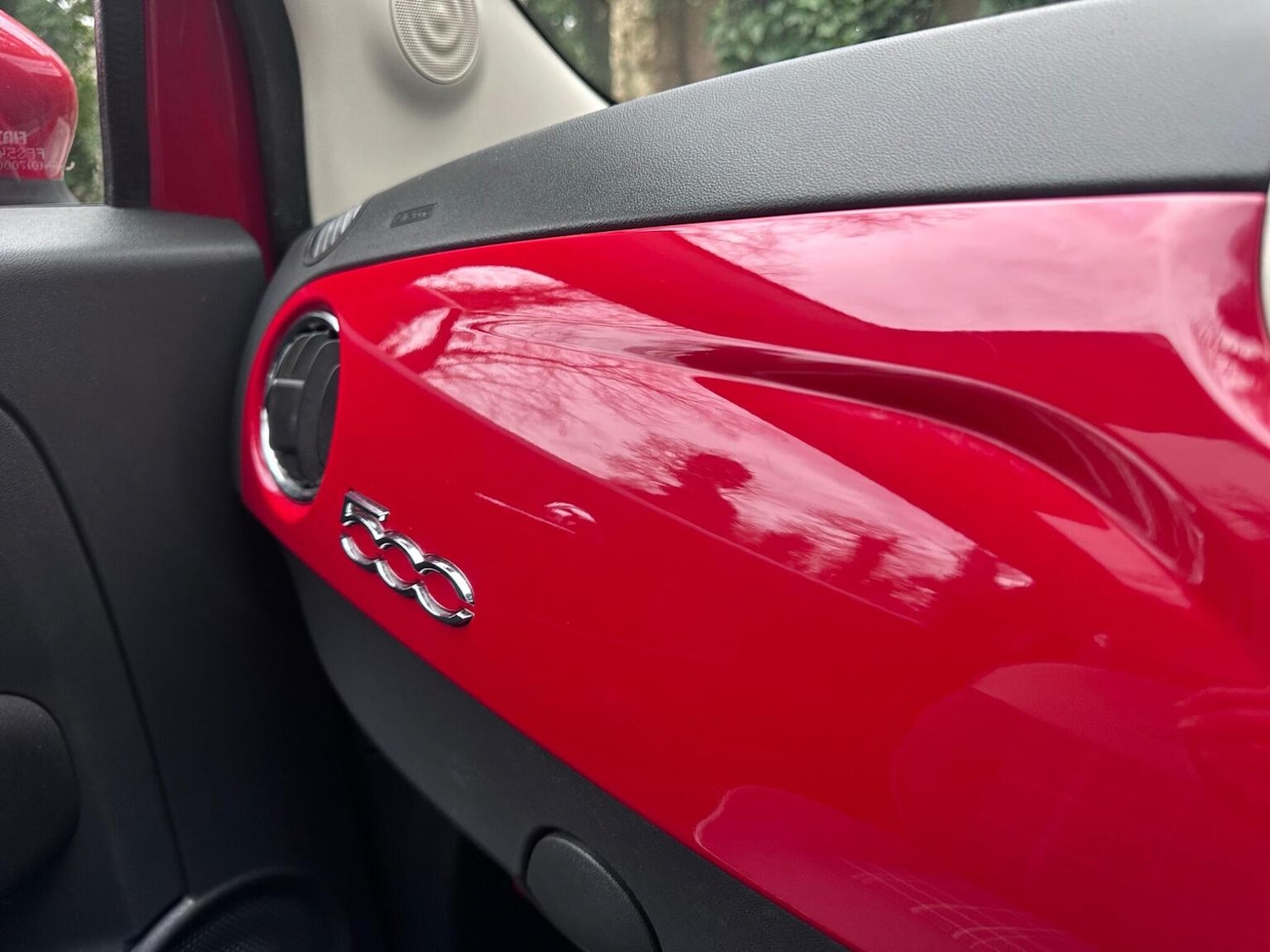 Used Fiat 500 2016 for sale - 77595282: Photo 19