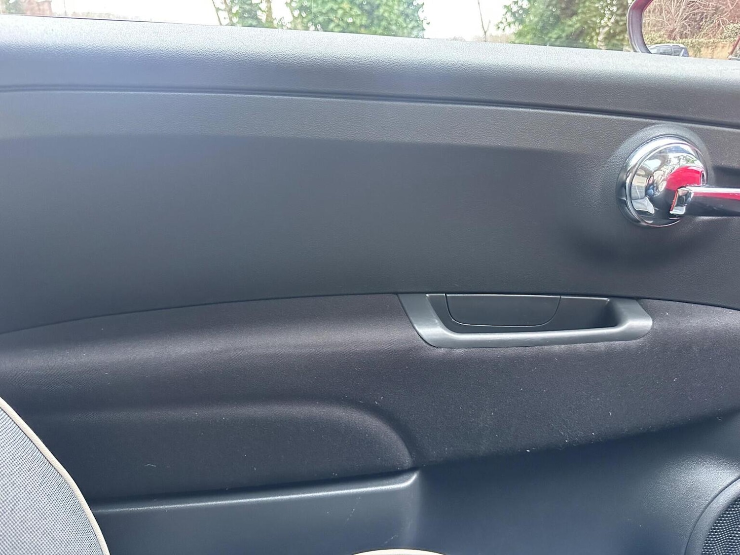 Used Fiat 500 2016 for sale - 77595282: Photo 20