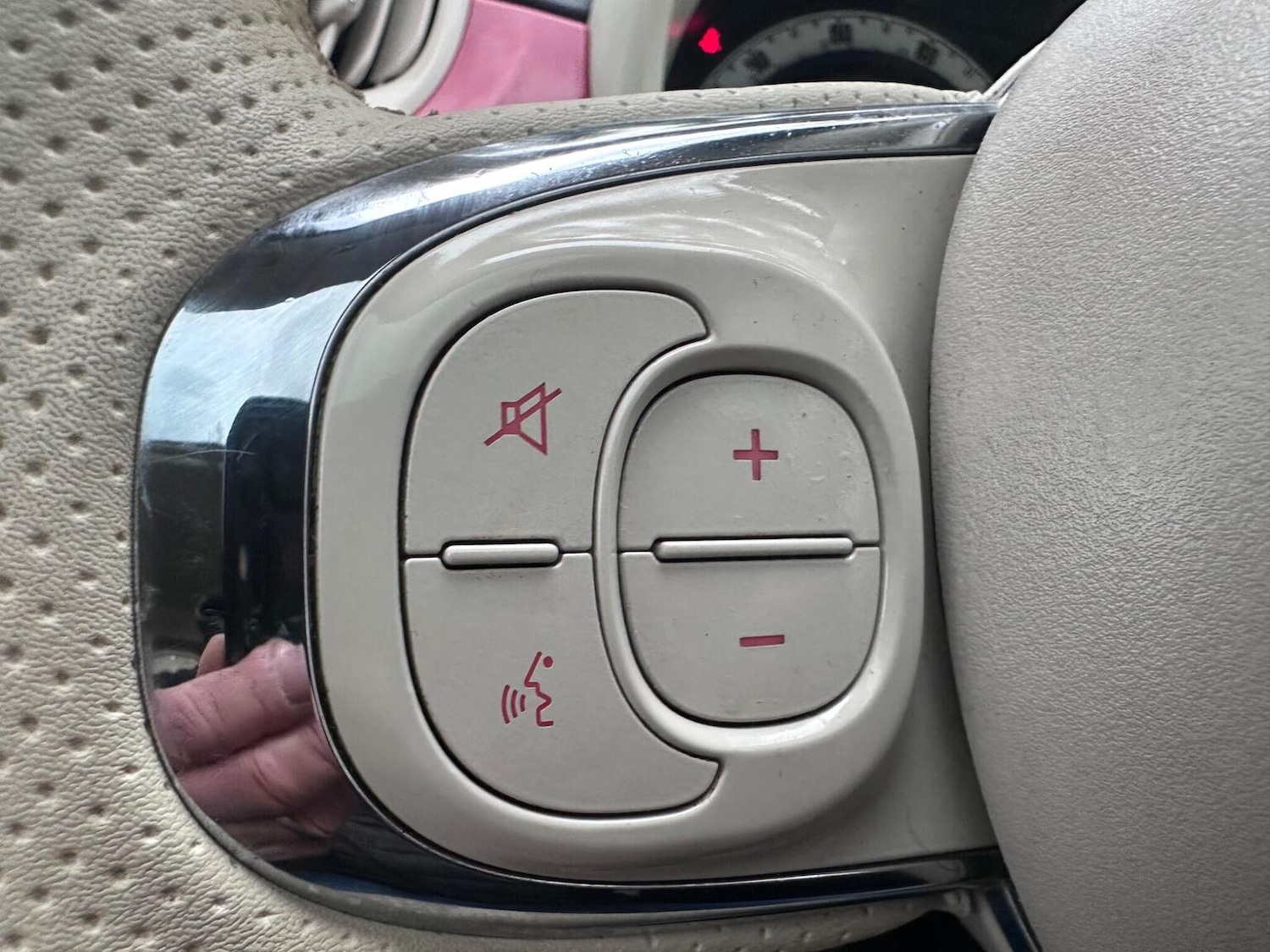 Used Fiat 500 2016 for sale - 77595282: Photo 22