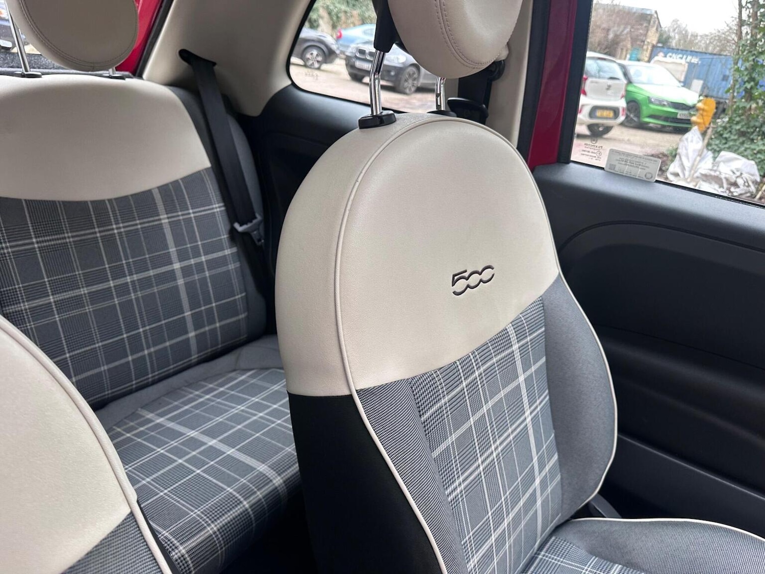 Used Fiat 500 2016 for sale - 77595282: Photo 28