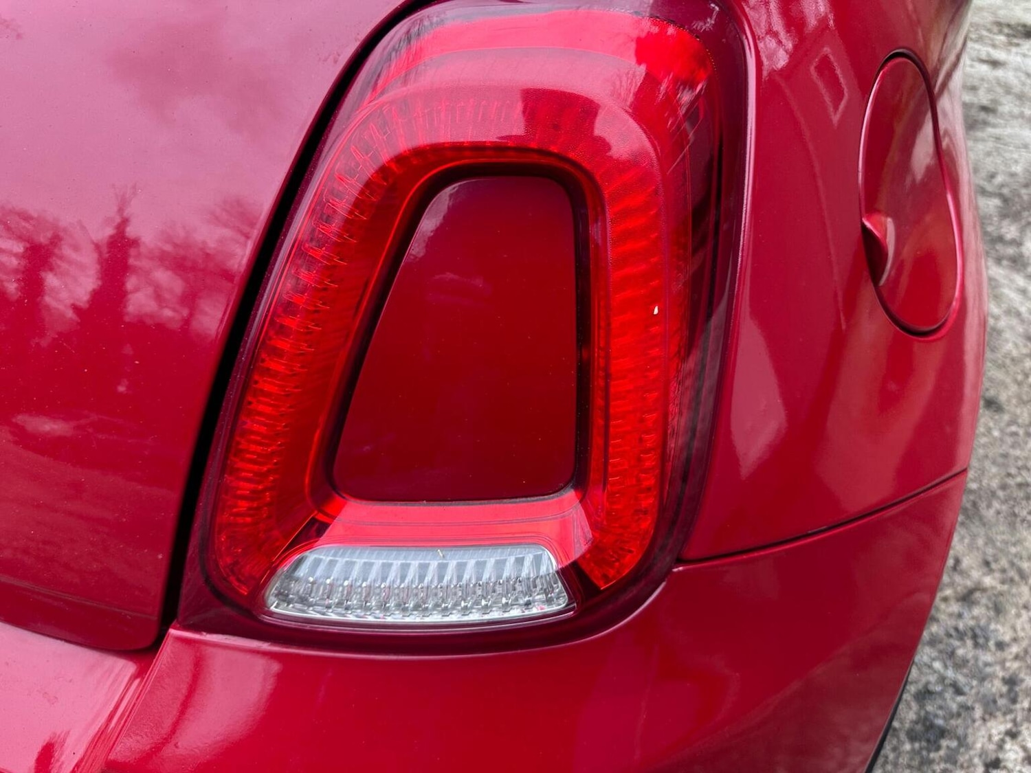 Used Fiat 500 2016 for sale - 77595282: Photo 31