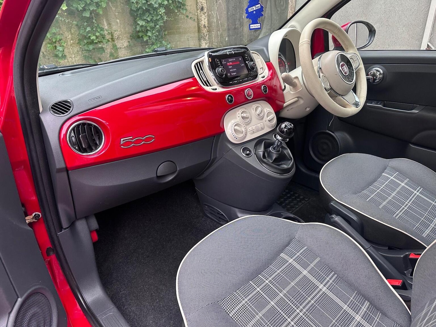 Used Fiat 500 2016 for sale - 77595282: Photo 33