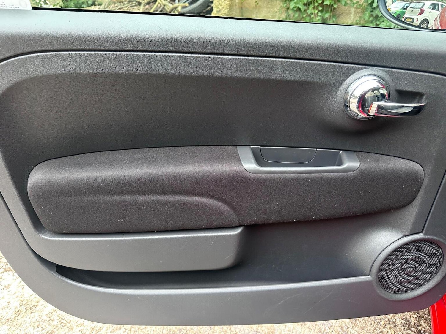 Used Fiat 500 2016 for sale - 77595282: Photo 35