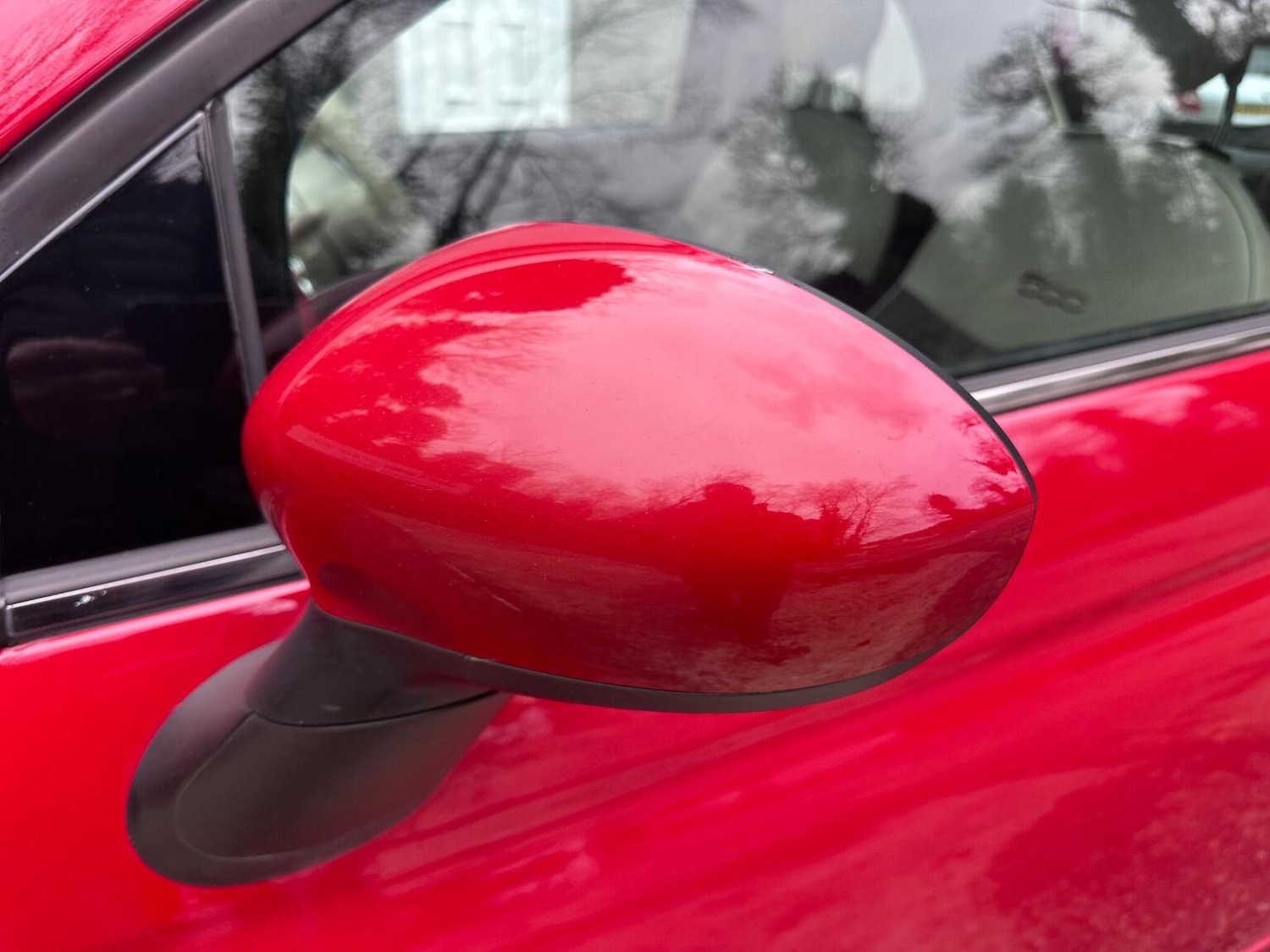 Used Fiat 500 2016 for sale - 77595282: Photo 36