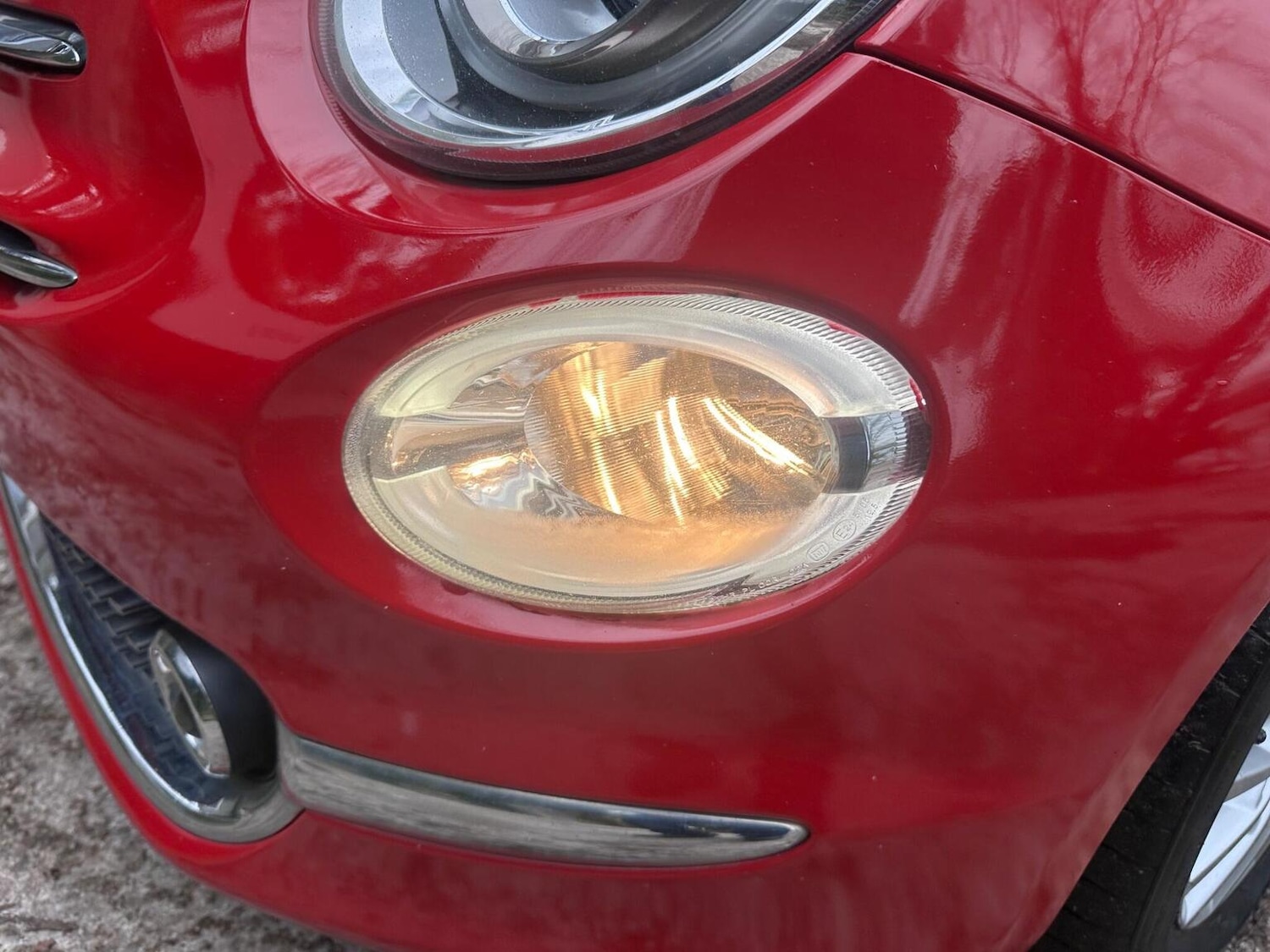 Used Fiat 500 2016 for sale - 77595282: Photo 38