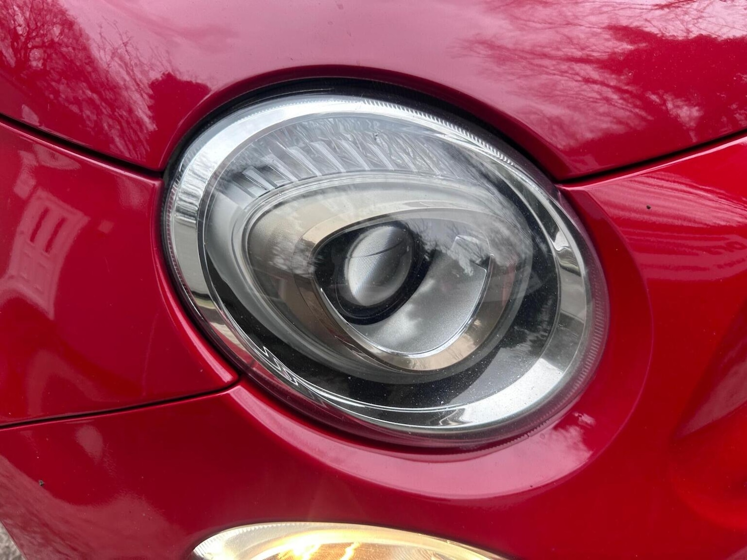 Used Fiat 500 2016 for sale - 77595282: Photo 40