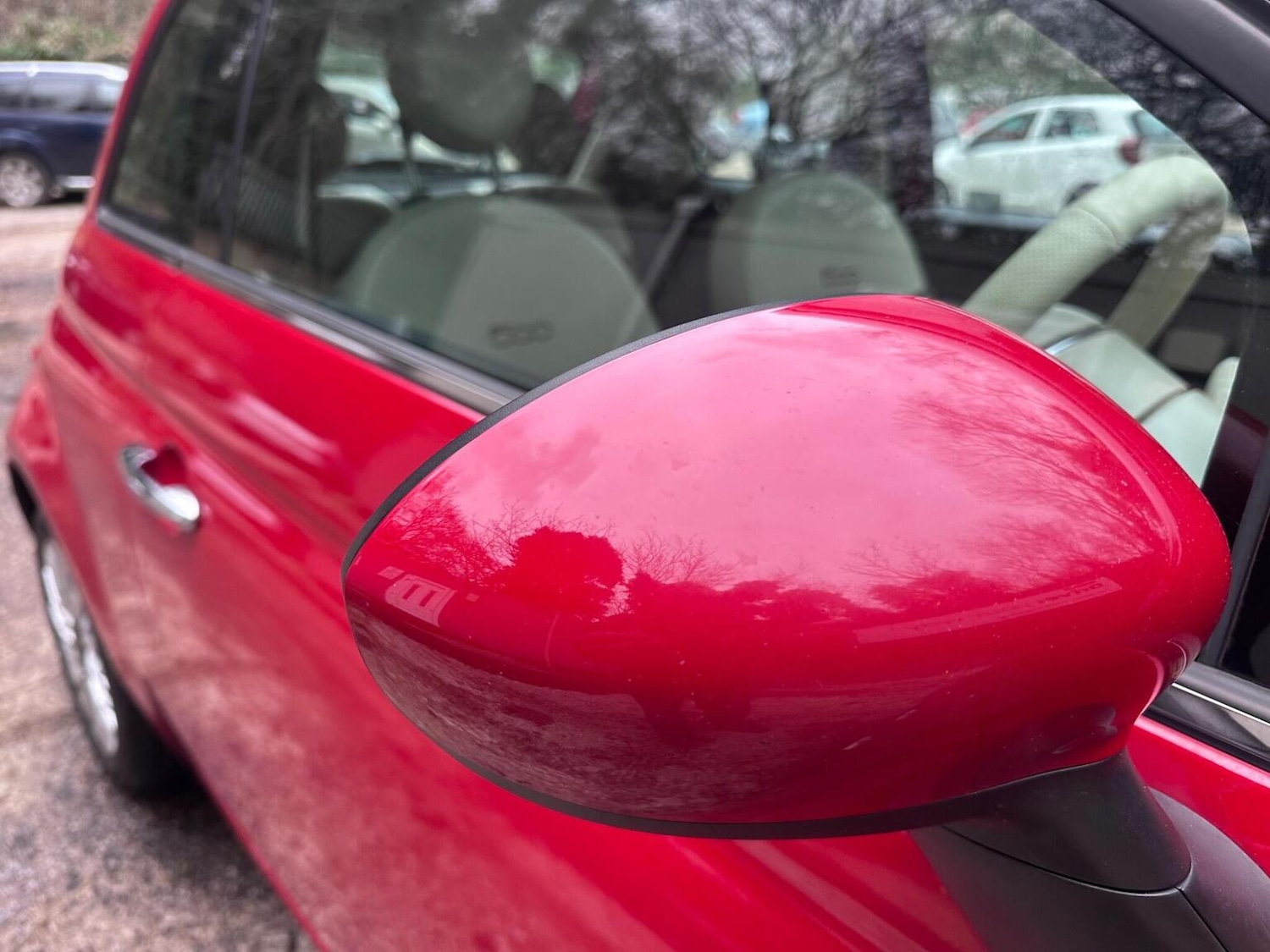 Used Fiat 500 2016 for sale - 77595282: Photo 42