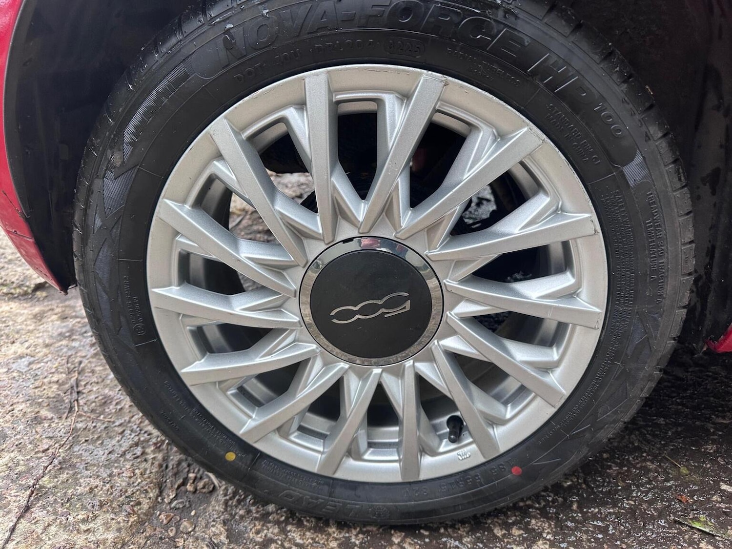 Used Fiat 500 2016 for sale - 77595282: Photo 44