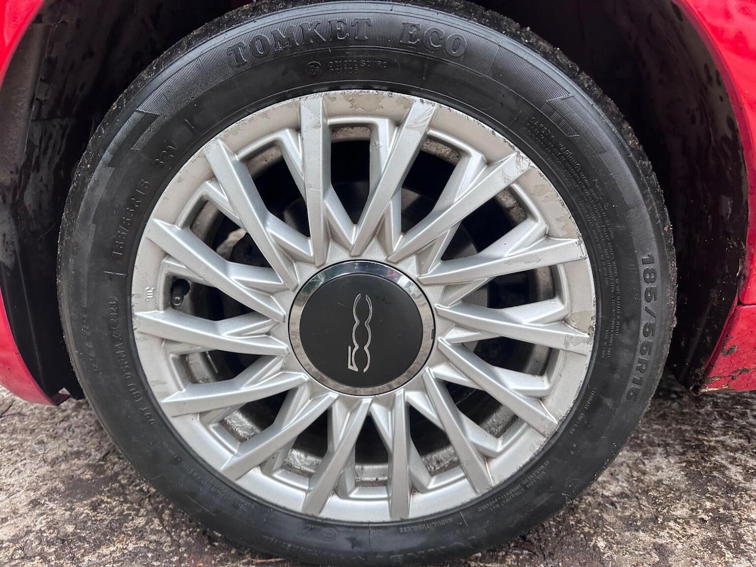 Used Fiat 500 2016 for sale - 77595282: Photo 46