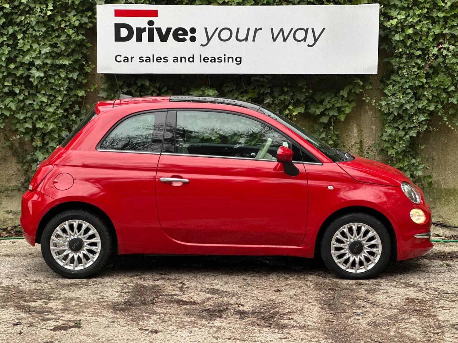 Used Fiat 500 2016 for sale - 77595282: Photo 5