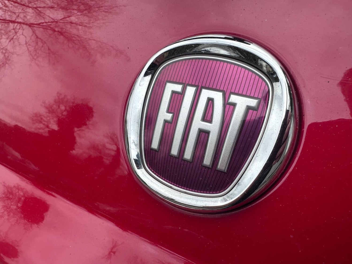 Used Fiat 500 2016 for sale - 77595282: Photo 9