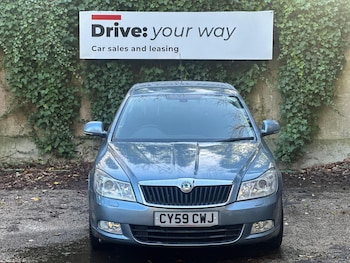 Used Skoda Octavia 2009 for sale - 76725597: Photo