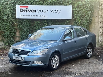 Used Skoda Octavia 2009 for sale - 76725597: Photo