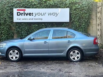 Used Skoda Octavia 2009 for sale - 76725597: Photo