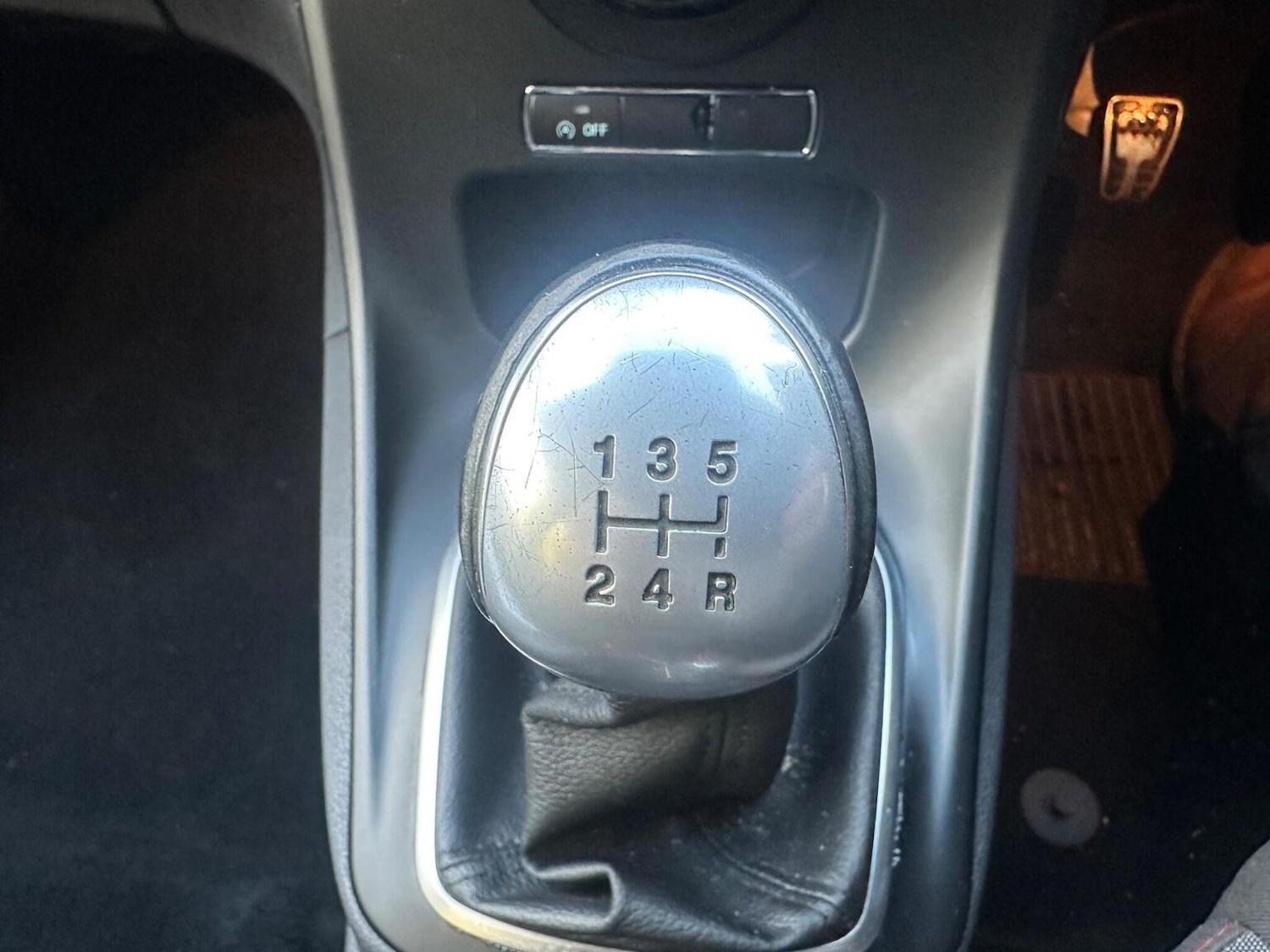 Used Ford Fiesta 2016 for sale - 76497485: Photo 12