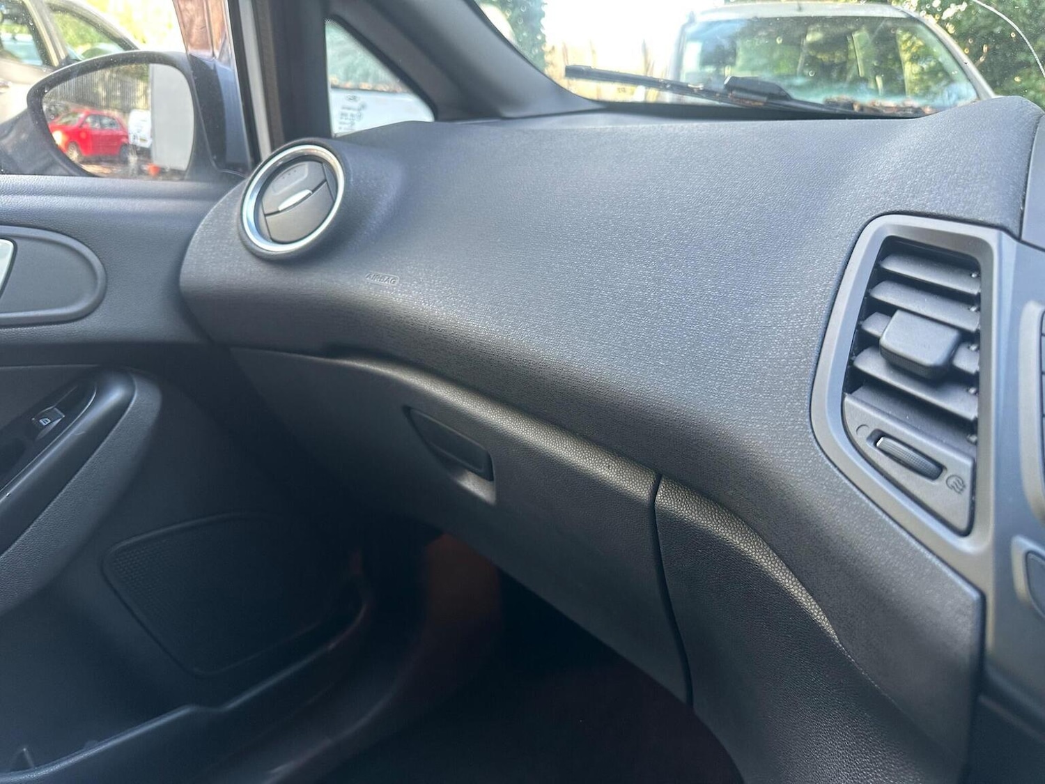 Used Ford Fiesta 2016 for sale - 76497485: Photo 8