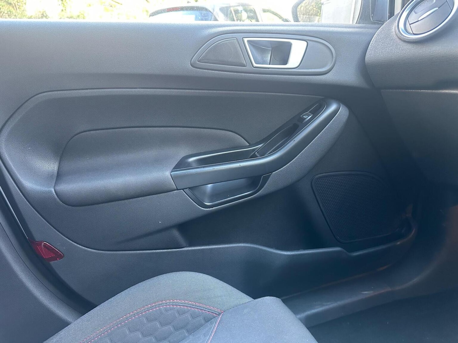 Used Ford Fiesta 2016 for sale - 76497485: Photo 9