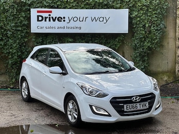 Used Hyundai i30 2016 for sale - 77622432: Photo
