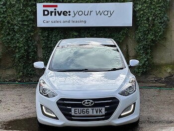 Used Hyundai i30 2016 for sale - 77622432: Photo