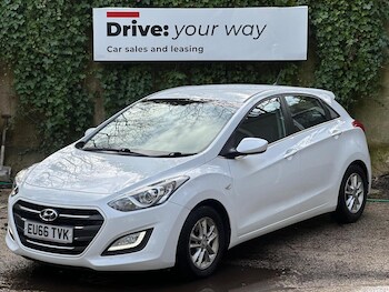 Used Hyundai i30 2016 for sale - 77622432: Photo