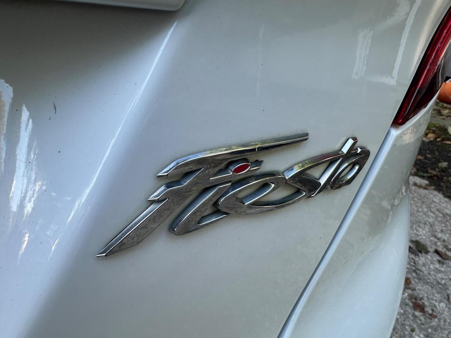 Used Ford Fiesta 2016 for sale - 76483081: Photo 10