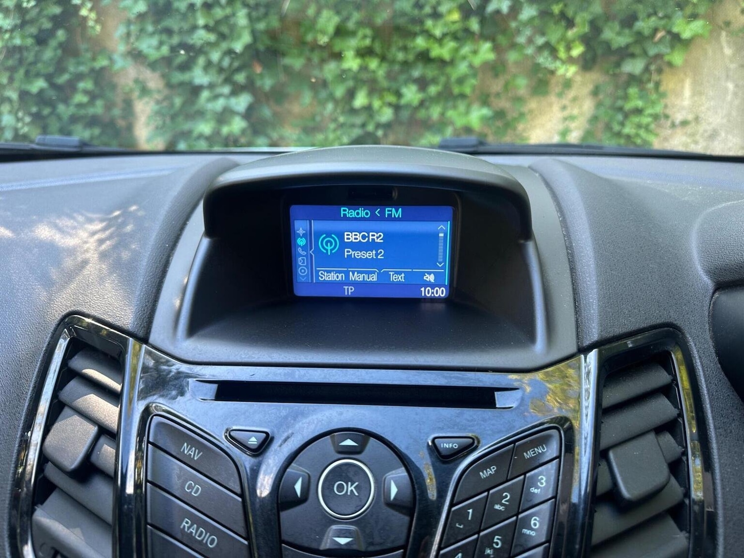 Used Ford Fiesta 2016 for sale - 76483081: Photo 16