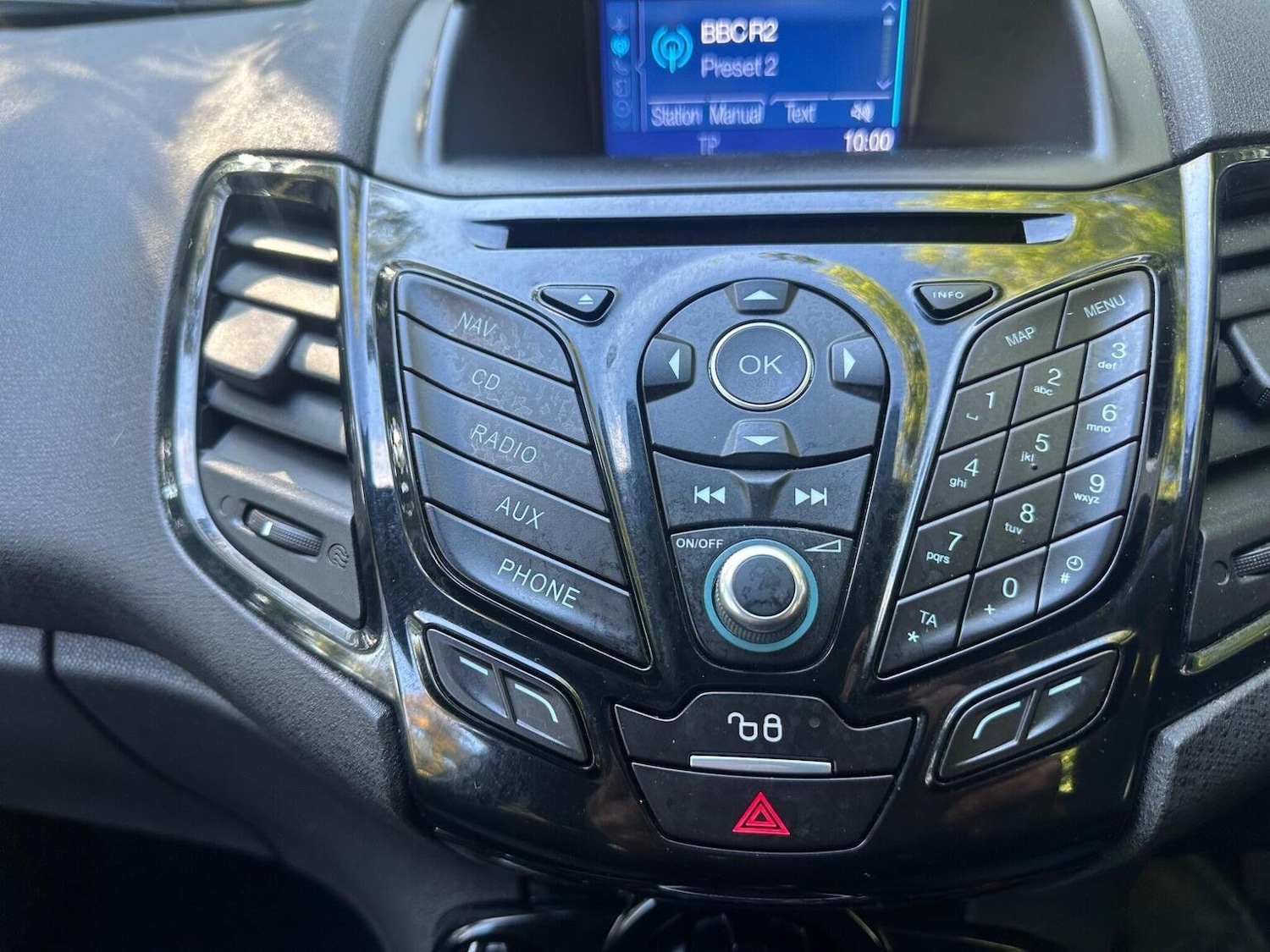 Used Ford Fiesta 2016 for sale - 76483081: Photo 17