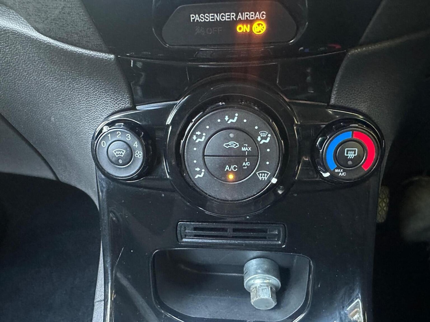 Used Ford Fiesta 2016 for sale - 76483081: Photo 18