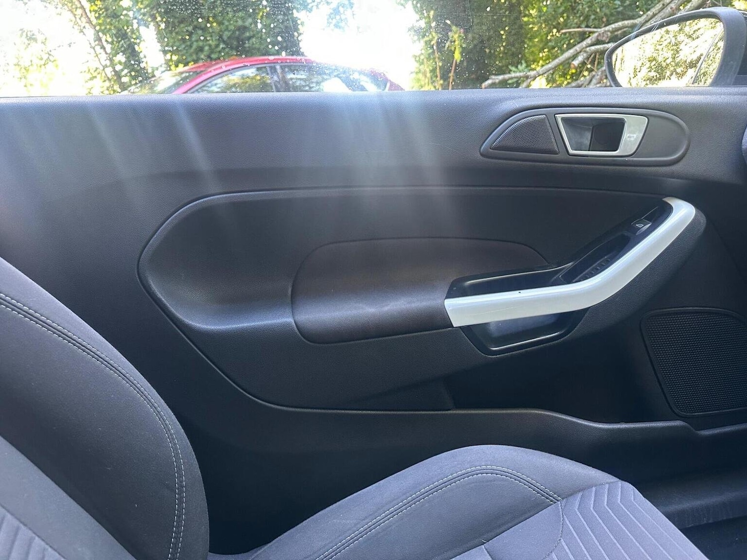 Used Ford Fiesta 2016 for sale - 76483081: Photo 21