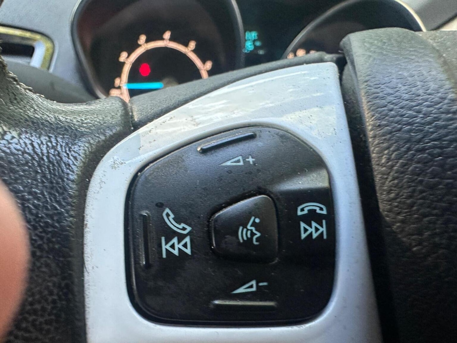 Used Ford Fiesta 2016 for sale - 76483081: Photo 22