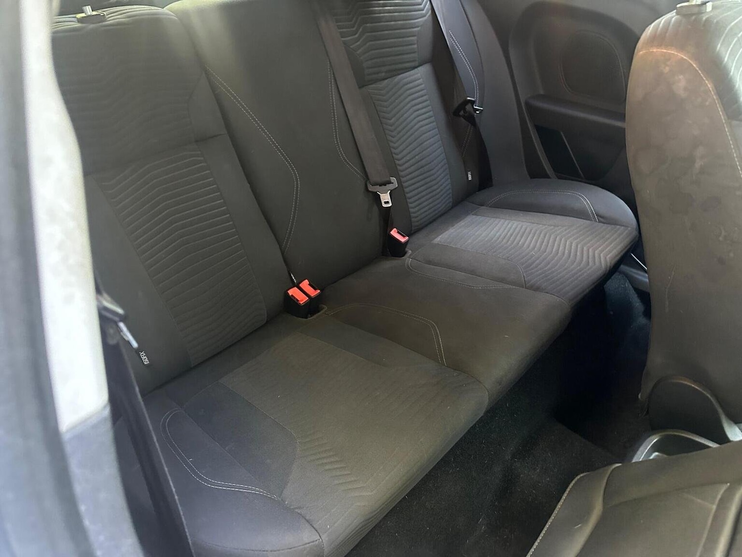 Used Ford Fiesta 2016 for sale - 76483081: Photo 26