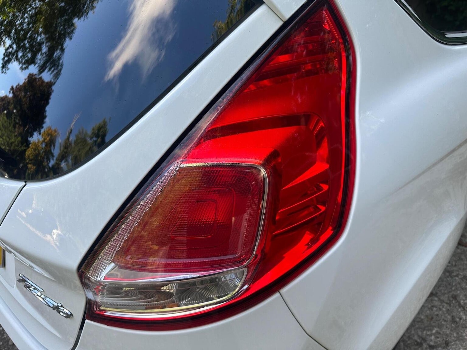 Used Ford Fiesta 2016 for sale - 76483081: Photo 27