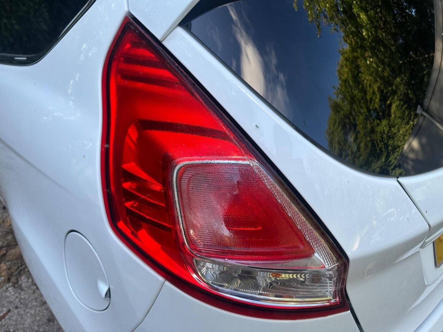 Used Ford Fiesta 2016 for sale - 76483081: Photo 28