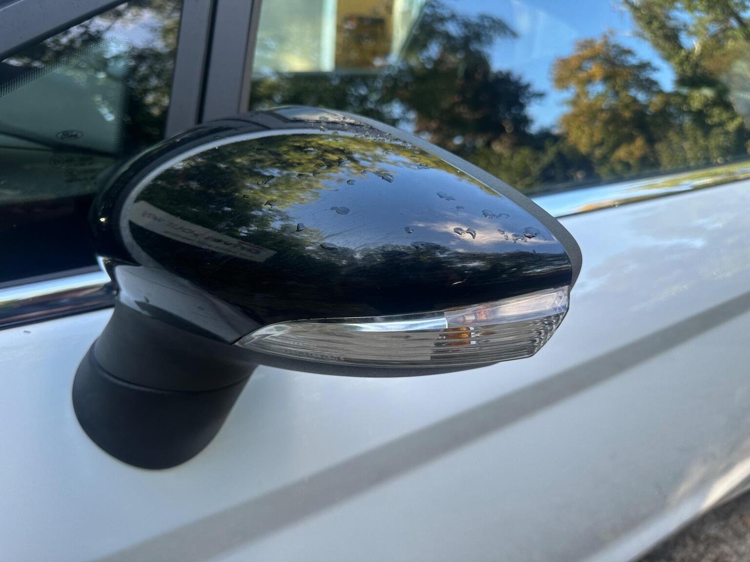 Used Ford Fiesta 2016 for sale - 76483081: Photo 29