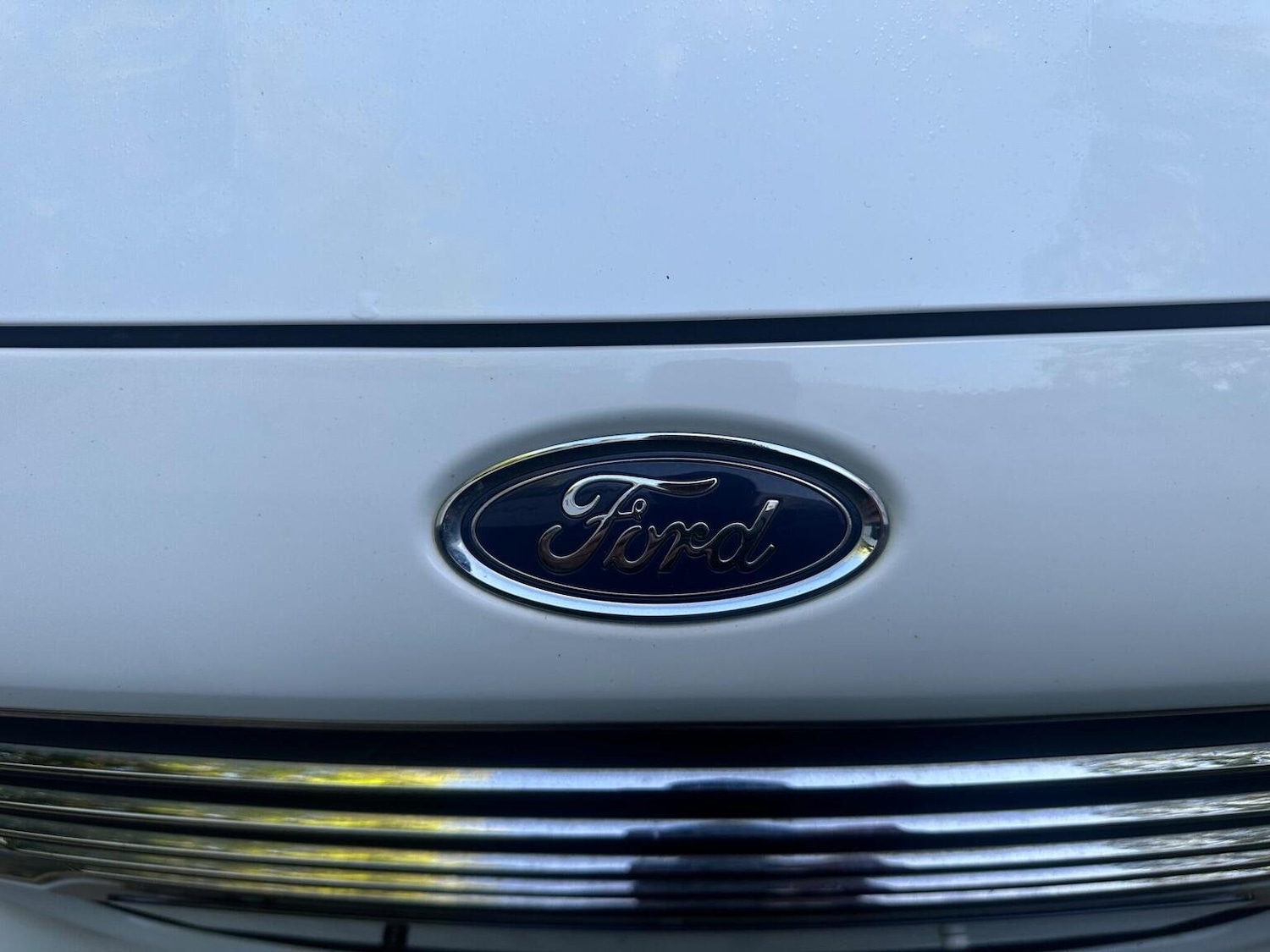 Used Ford Fiesta 2016 for sale - 76483081: Photo 32