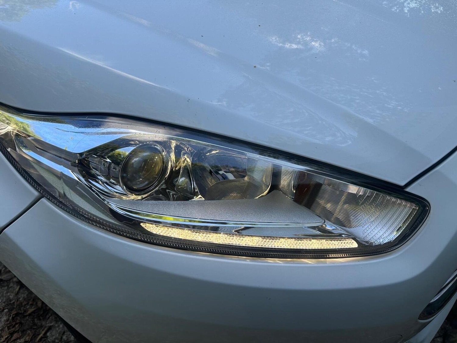 Used Ford Fiesta 2016 for sale - 76483081: Photo 34