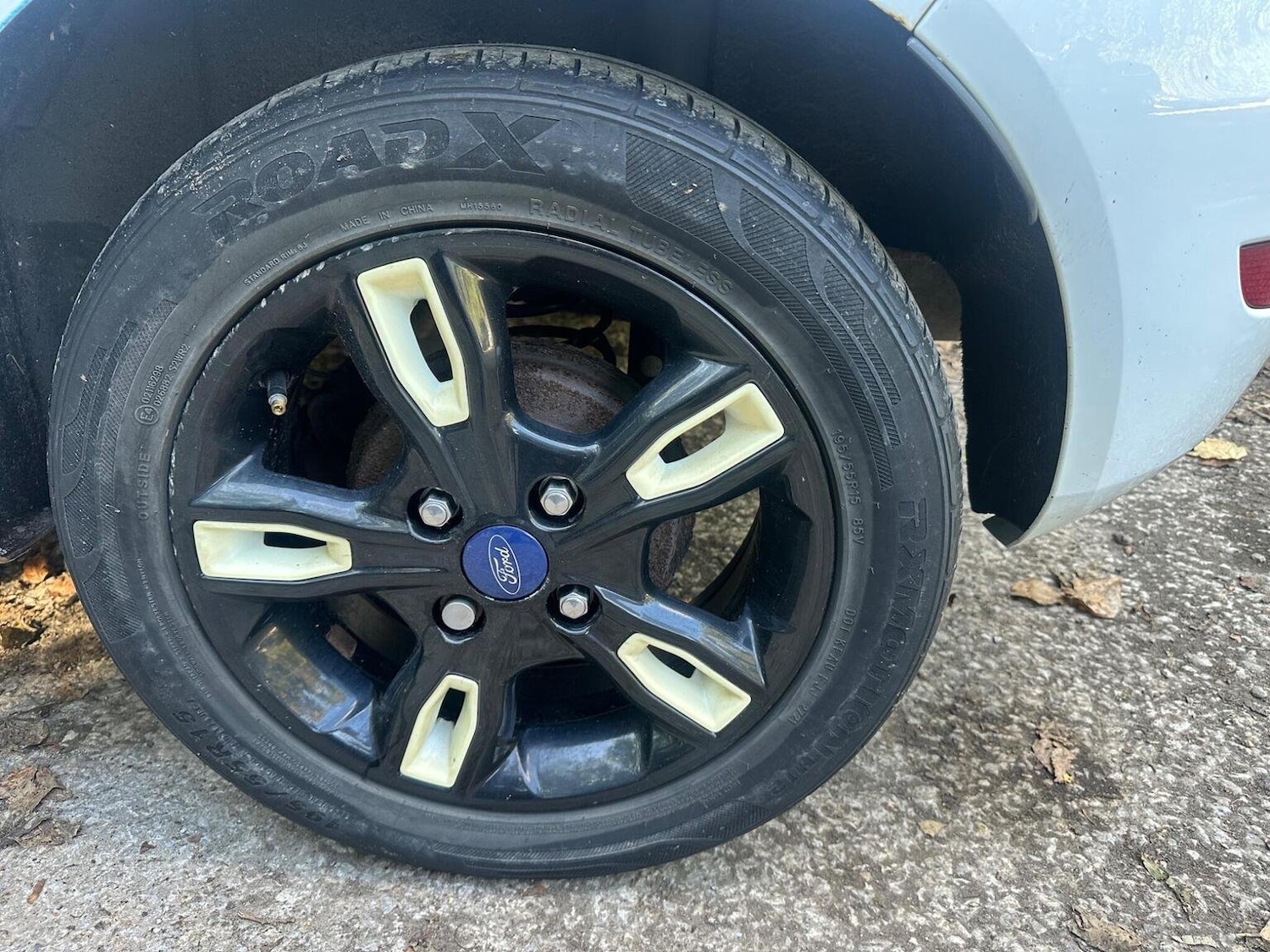 Used Ford Fiesta 2016 for sale - 76483081: Photo 38