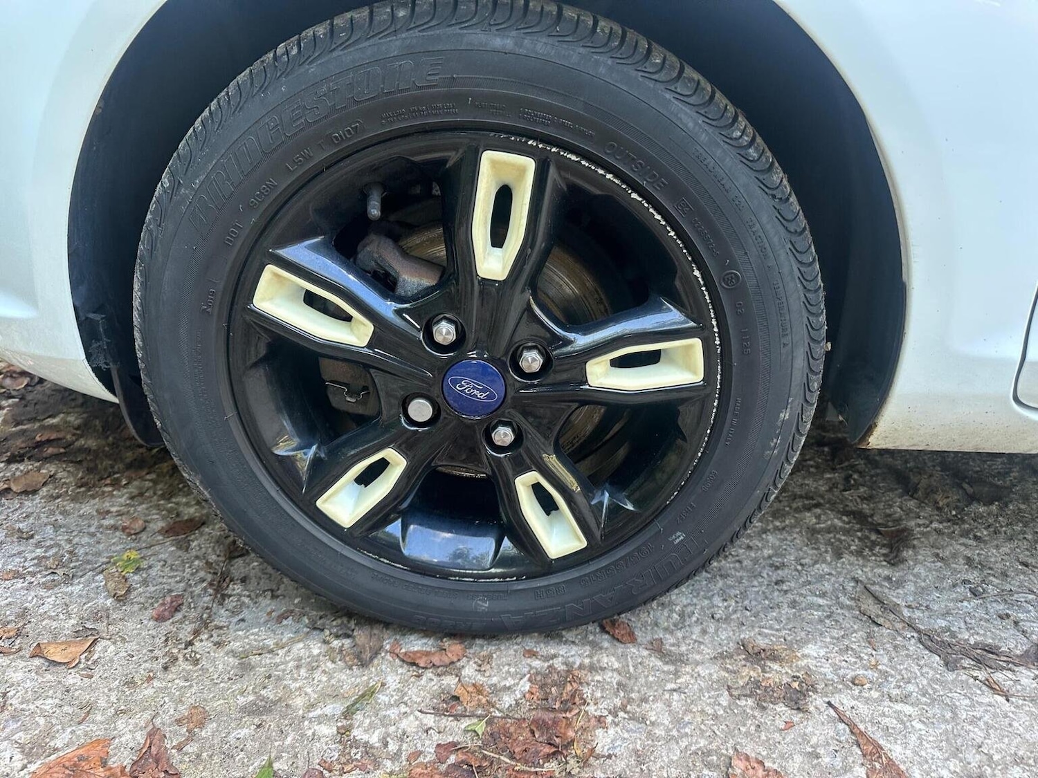 Used Ford Fiesta 2016 for sale - 76483081: Photo 39