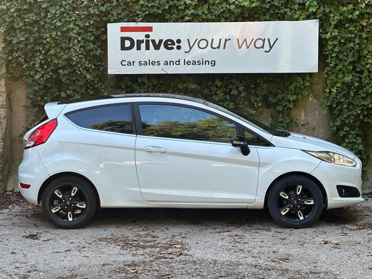 Used Ford Fiesta 2016 for sale - 76483081: Photo 5