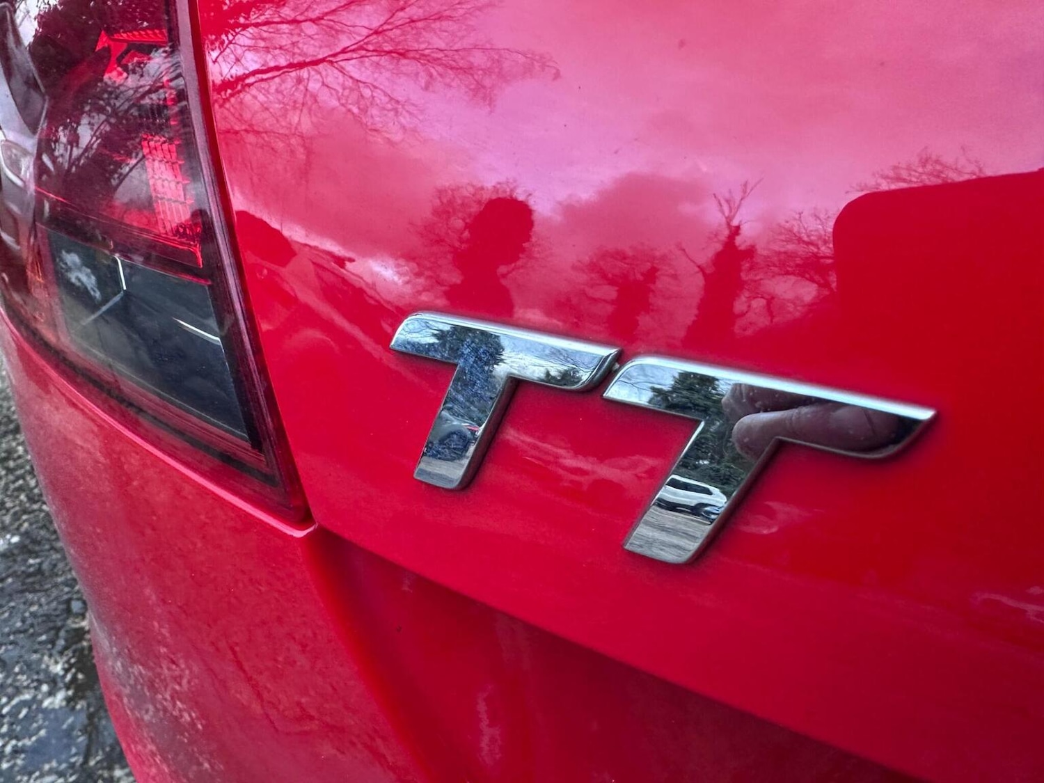 Used Audi TT 2014 for sale - 77314109: Photo 10