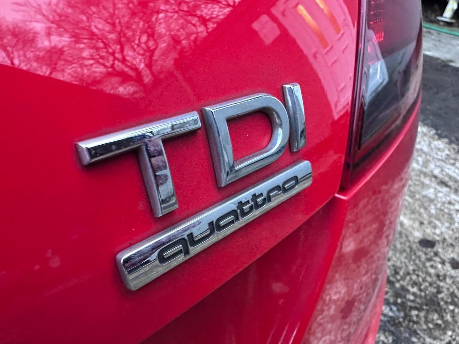 Used Audi TT 2014 for sale - 77314109: Photo 11