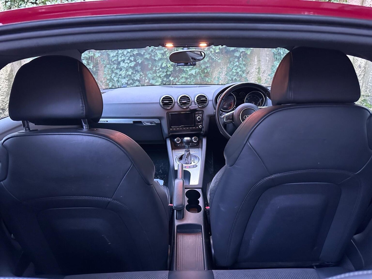 Used Audi TT 2014 for sale - 77314109: Photo 12